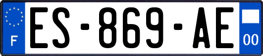 ES-869-AE