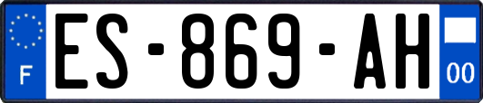 ES-869-AH