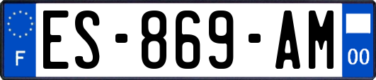 ES-869-AM