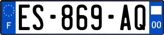 ES-869-AQ