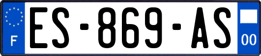 ES-869-AS