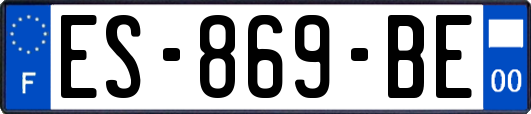 ES-869-BE