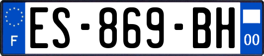 ES-869-BH