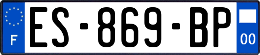 ES-869-BP