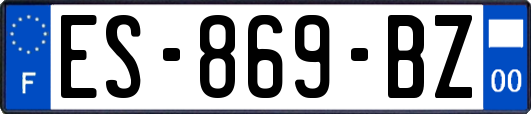 ES-869-BZ