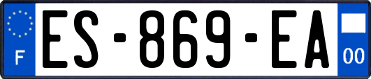ES-869-EA