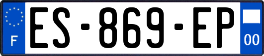 ES-869-EP