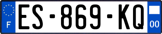 ES-869-KQ