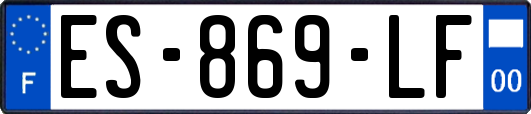 ES-869-LF