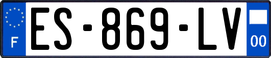 ES-869-LV