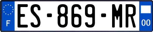ES-869-MR