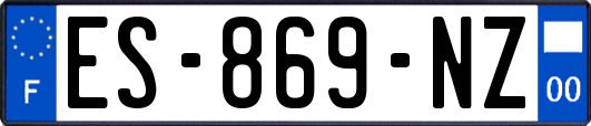 ES-869-NZ