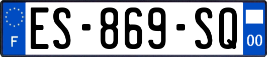 ES-869-SQ