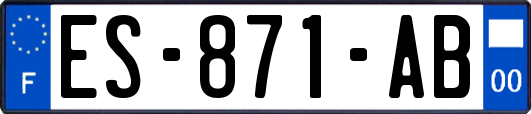 ES-871-AB