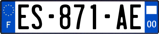 ES-871-AE