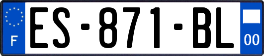 ES-871-BL