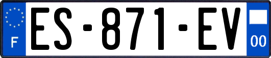 ES-871-EV