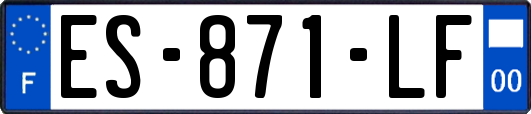 ES-871-LF