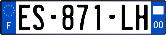ES-871-LH
