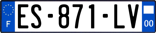 ES-871-LV