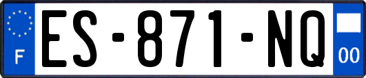 ES-871-NQ