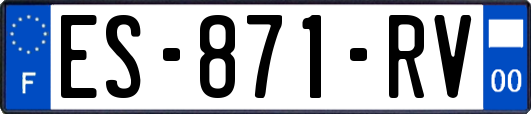 ES-871-RV