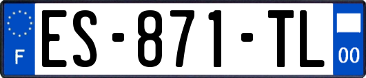 ES-871-TL