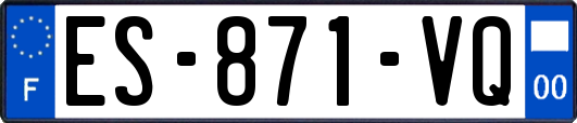 ES-871-VQ