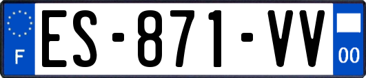 ES-871-VV