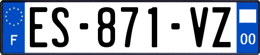 ES-871-VZ