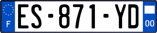 ES-871-YD