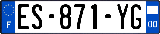 ES-871-YG