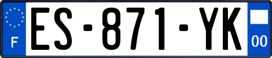 ES-871-YK