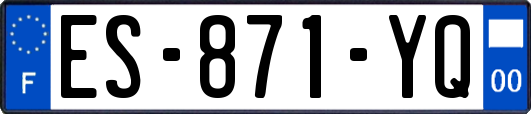 ES-871-YQ