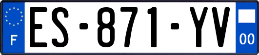 ES-871-YV