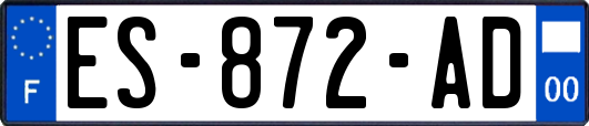 ES-872-AD