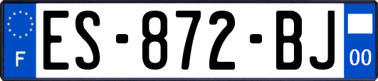 ES-872-BJ