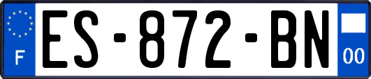 ES-872-BN