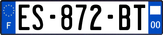 ES-872-BT