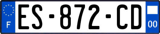 ES-872-CD