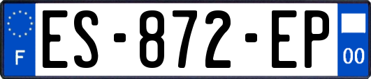 ES-872-EP