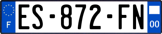 ES-872-FN