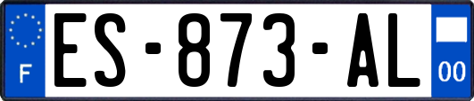 ES-873-AL