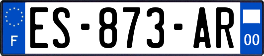 ES-873-AR