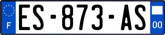 ES-873-AS