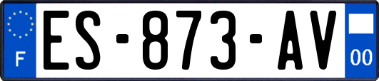 ES-873-AV