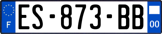 ES-873-BB
