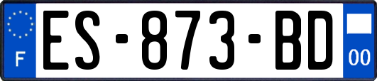 ES-873-BD