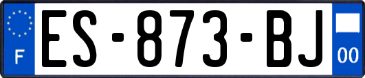 ES-873-BJ