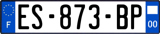 ES-873-BP